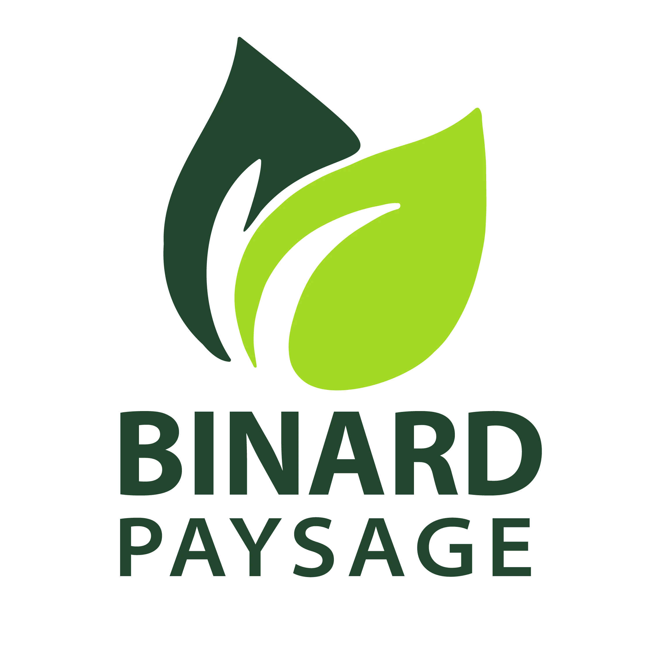 logo de l'entreprise Binard Benoit